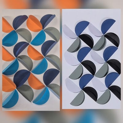 Papercraft Kit